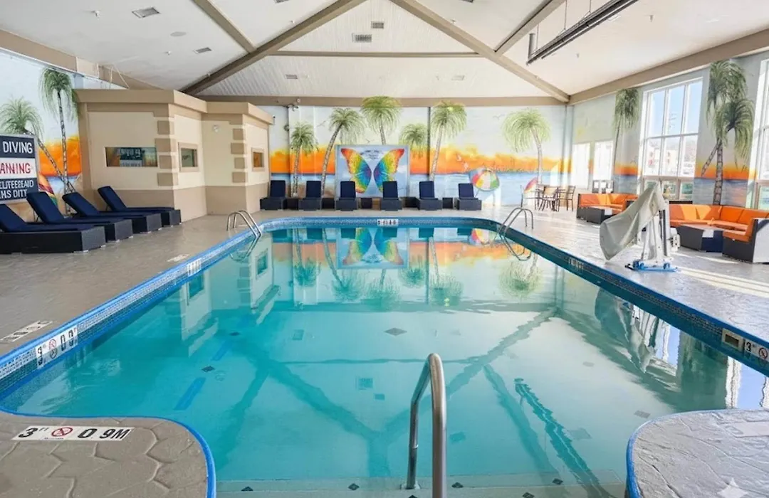 Comfort Inn Sandusky-1