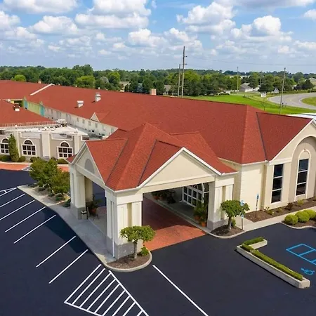Comfort Inn Sandusky-2