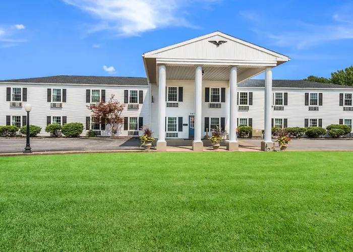 Knights Inn Sandusky