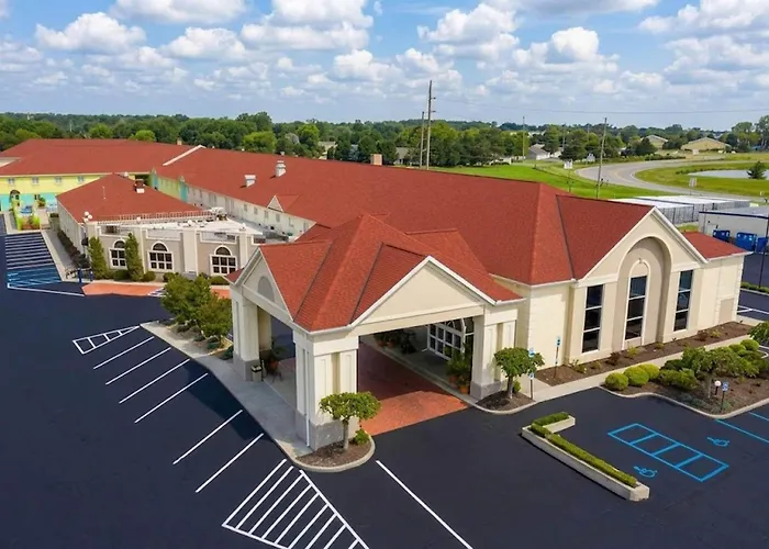 Comfort Inn Sandusky