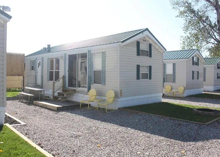 Sandusky Koa Holiday Campground